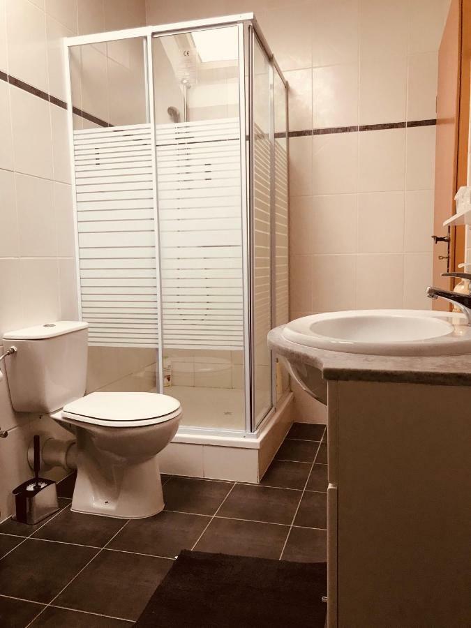 Appartement Athus Aubange ภายนอก รูปภาพ