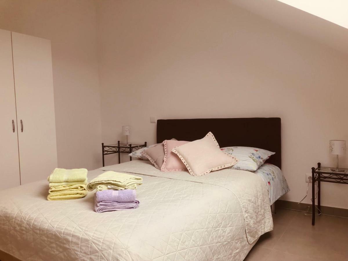 Appartement Athus Aubange ภายนอก รูปภาพ