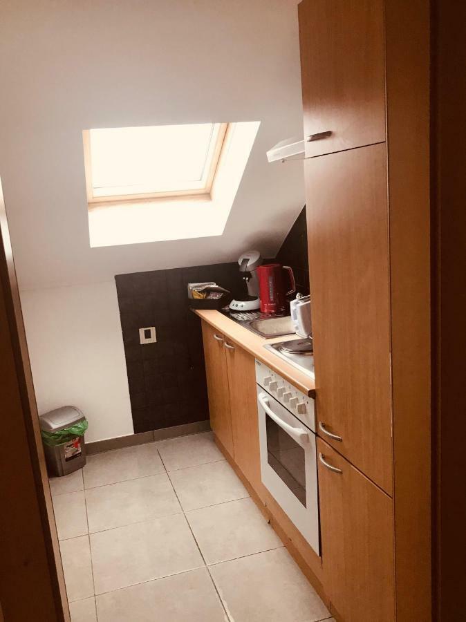 Appartement Athus Aubange ภายนอก รูปภาพ